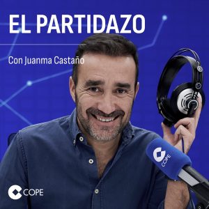 El partidazo podcast