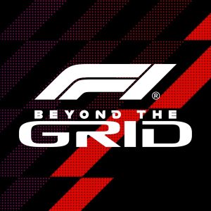 Beyond The Grid - the F1® podcast