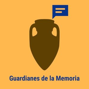 Guardianes de la memoria podcast