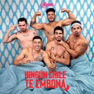 Ningún chile te embona podcast