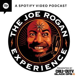 The Joe Rogan Experience