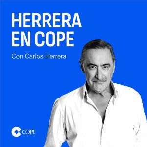 Herrera en COPE podcast