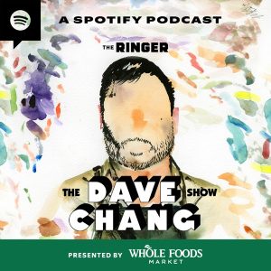 The Dave Chang Show