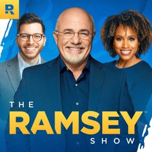 The Dave Ramsey Show