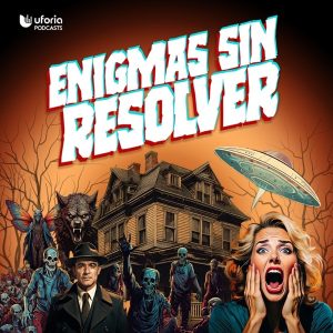 Enigmas sin resolver