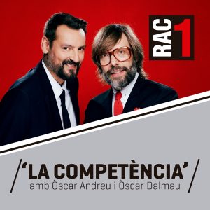 La competència - Programa sencer podcast