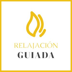 Relajación Guiada