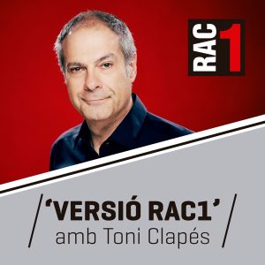 Versió RAC1 - L'hora a hora