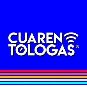 Cuarentólogas podcast