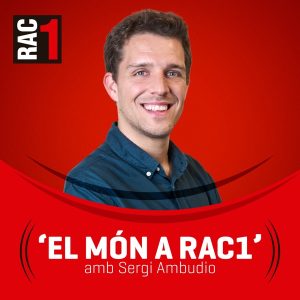 El món a RAC1 - L'hora a hora podcast