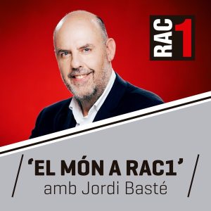 El món a RAC1 - L'hora a hora