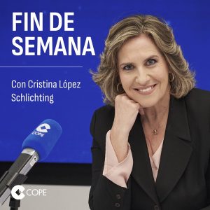 Fin de Semana podcast