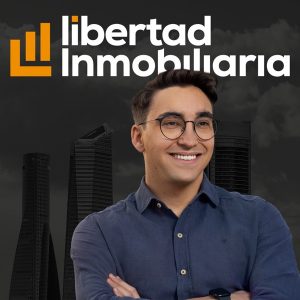 Libertad Inmobiliaria podcast