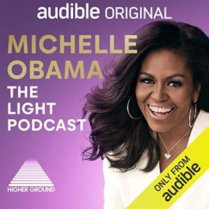 The Michelle Obama Podcast