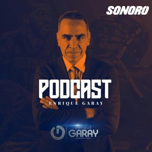 Quique Garay podcast