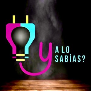 Ya lo Sabias podcast