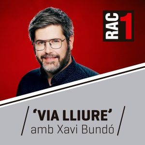 Via lliure - L'hora a hora podcast