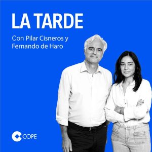 La Tarde podcast