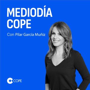 Mediodía COPE podcast