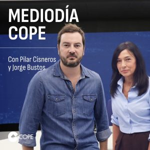 Mediodía COPE podcast