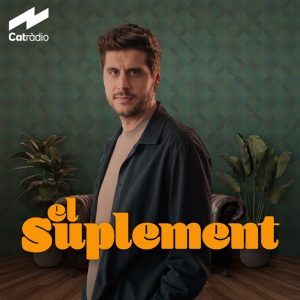 El suplement podcast