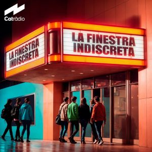 La finestra indiscreta