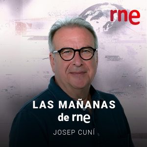 Las mañanas de RNE con Íñigo Alfonso