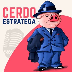 Cerdo Estratega