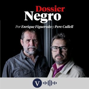 Dossier Negro podcast