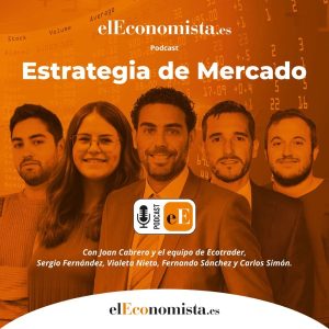 Estrategias de mercado podcast