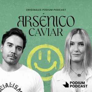 Arsénico Caviar podcast