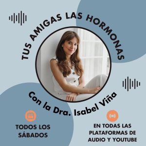 Tus amigas las hormonas