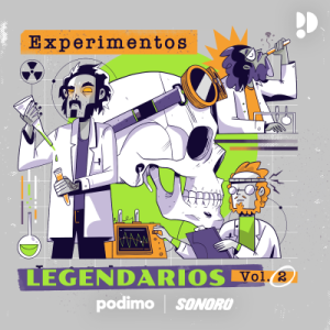 Experimentos Legendarios