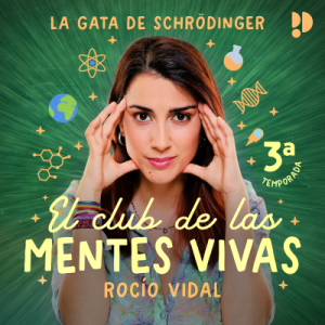 El Club de las Mentes Vivas