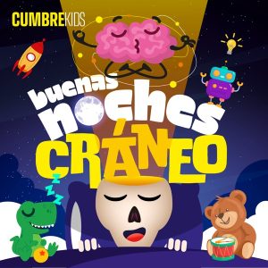 Buenas noches, Cráneo