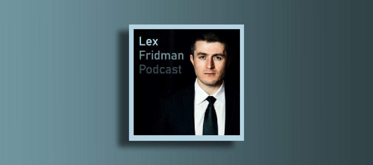 Los mejores episodios de Lex Fridman