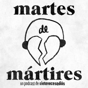 Martes de Mártires