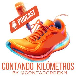 CONTANDO KILÓMETROS PODCAST BY @CONTADORDEKM