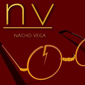 Los audiolibros de Nacho Vega (audiolibros de Harry Potter) podcast