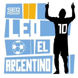 Leo, el argentino podcast