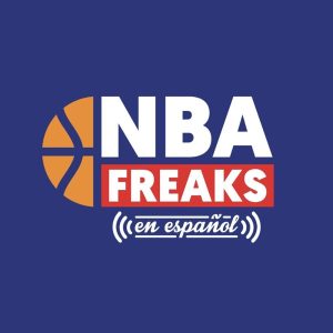 Los NBA Freaks podcast