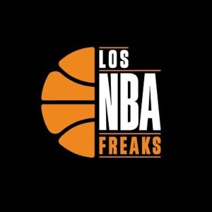 Los NBA Freaks podcast