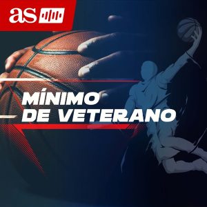 NBA - Mínimo de Veterano podcast