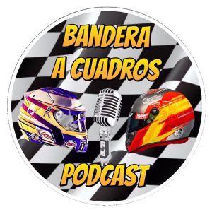 F1 BANDERA A CUADROS - PODCAST DE FORMULA 1