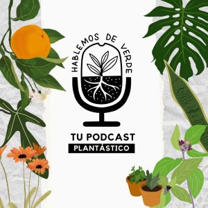 Hablemos de verde podcast