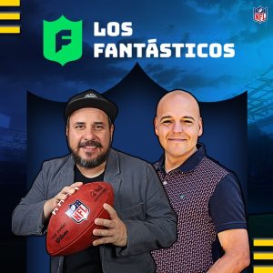 Los Fantásticos podcast