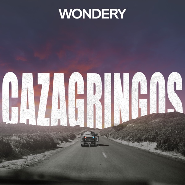 Cazagringos