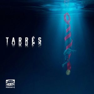 Tarrés