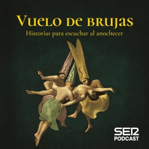 Vuelo de brujas