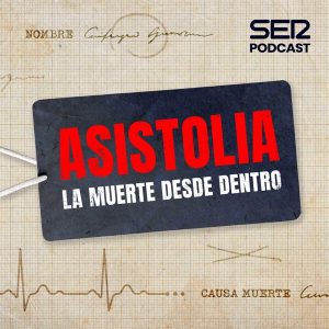 Asistolia: la muerte desde dentro